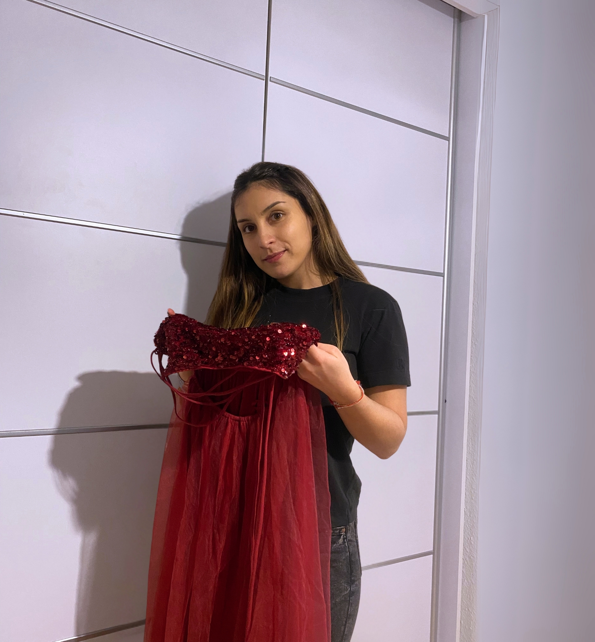 Sell-dress